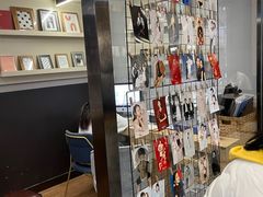 -海马体照相馆|大师(武汉光谷K11店)