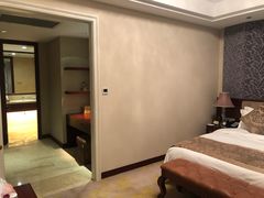 -天目湖御水温泉·度假酒店