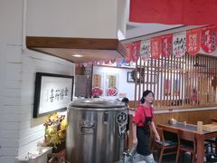 -福苗小骆驼烧烤(大唐不夜城店)