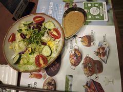 -意卡菲·欢乐聚会餐厅(华侨店)