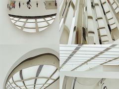 -深圳市当代艺术与城市规划馆