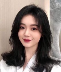 -佰亿Salon·烫染造型