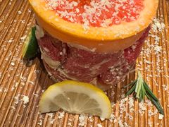 -山葵村烤肉(海淀区民族大学店)