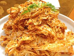 -京味斋·烤鸭·北京菜(安贞店)