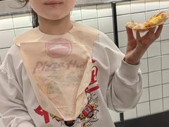-必胜客(大宁路店)