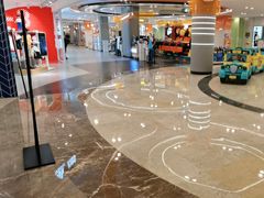 -泰合玺·精油疗愈SPA(南京光环花园城店)