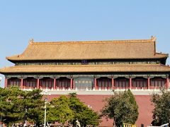 -故宫博物院(故宫)