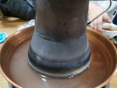 -元盛居(生态大街店)