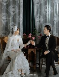 -第一夫人婚纱摄影(南京店)