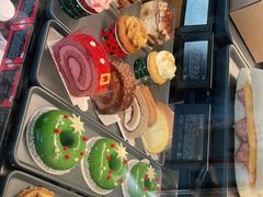 -星巴克(德阳洋洋百货店)