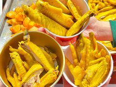 -东门町美食街