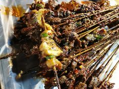 -袁师傅烤肉(弹子石店)
