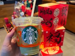 -星巴克臻选(盐城金鹰聚龙湖店)