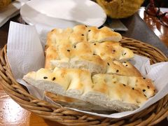 土耳其面包-TUK土耳其餐厅·下午茶(卢湾店)