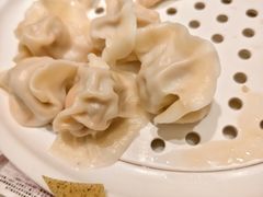 -悦海·家宴·冰花皮皮虾大锅贴(宝龙店)