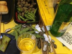 -望京小腰(北京总店)