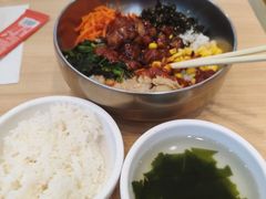 -米村拌饭(天津东丽万达店)