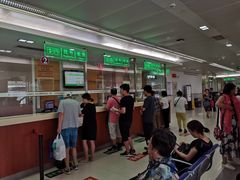 -复旦大学附属华山医院(总院)