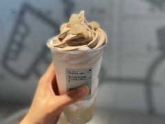 -喜茶(东莞雍华庭店)