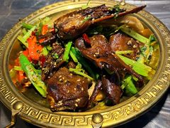 -指爱龙虾(金杨路总店)