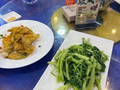 -东江海鲜大排档·潮汕菜·砂锅粥
