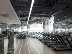-OXYGYM 奥美氧舱运动中心(朝阳大悦城店)