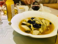 糟溜黄鱼片-老正兴菜馆(福州路店)