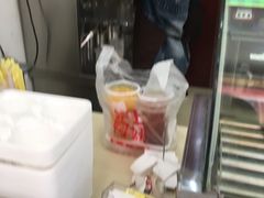 -沪上阿姨·精选茶饮(惠山万达店)