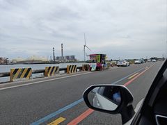 -汕尾风车岛