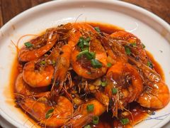 -鱼食饭稻·苏浙土菜17年老馆子(平江路店)