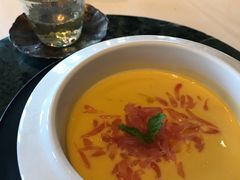 杨枝甘露-三号黄浦会Canton Table