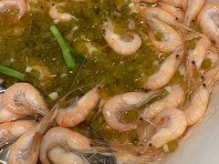 -三利音·玖弄小鲜(浦东嘉里城店)