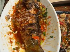 -为民烧烤吧.自贡爆炒菜(收录10年好店)