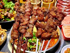 -蓉客成都火锅·招牌麻辣牛杂·特色香辣蹄花(凌水店)