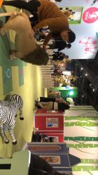 -幻贝家儿童乐园(苏州中心店)