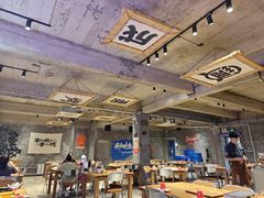 -熙成烧烤(白塔岭店)