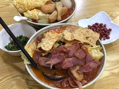 -家味螺蛳粉&烤鱼(五角场店)