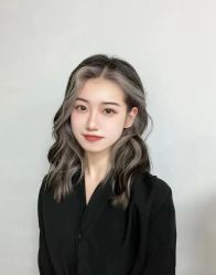 -SY COLOUR专业烫染