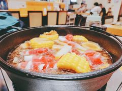 -丽和苑·自助寿喜锅(虹梅路店)