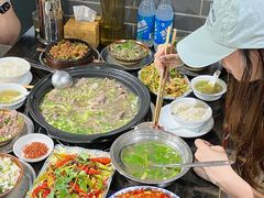 -乐山食古香跷脚牛肉