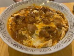亲子饭-鳥禾(天津店)