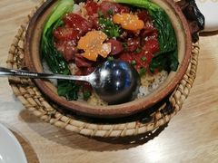 -花少爷的粥(中贸广场店)