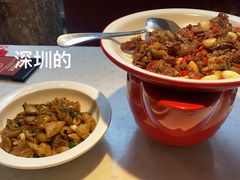 -辣可可·小炒黄牛肉(望京凯德MALL店)