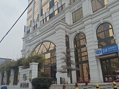 -湖锦酒楼·旗舰店(三阳总店)