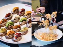 -苏州W酒店·苏滟中餐厅