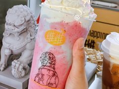 -维维豆奶(金鹰新街口店)