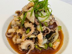 -小城故事·地道宁波味(月湖盛园店)