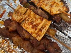 -老大连路特色烧烤(基隆路店)