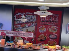 -龍歌自助小火锅(秦淮水游城店)