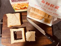 -春种秋藏手工烘焙(荣祥广场店)